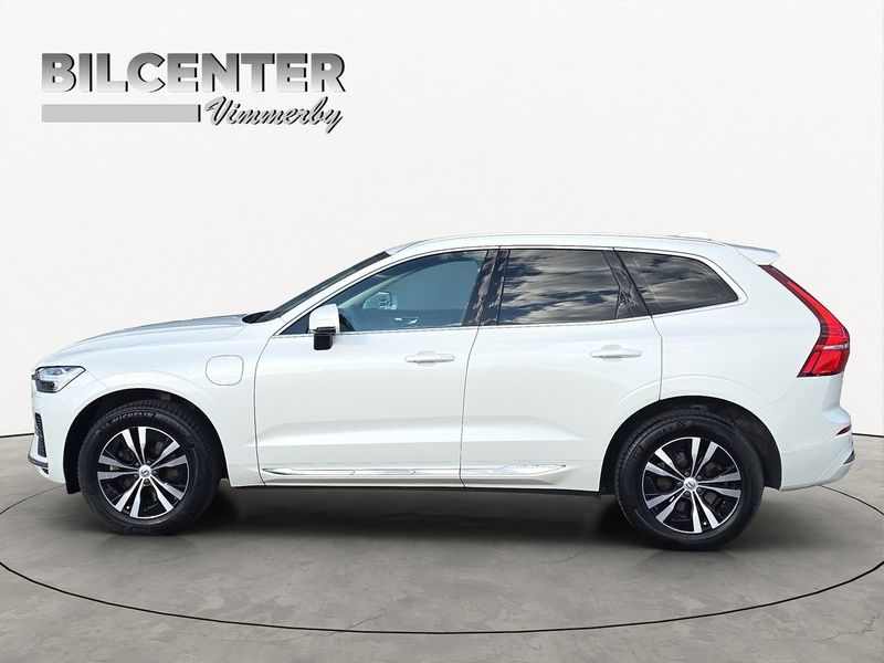Volvo XC60 bild 3