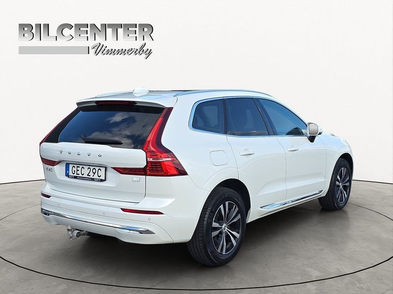Volvo XC60 bild 6