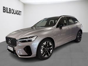 Volvo XC60 bild 1