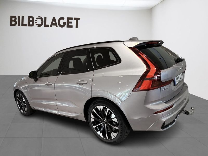 Volvo XC60 bild 3