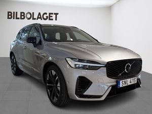 Volvo XC60 bild 5