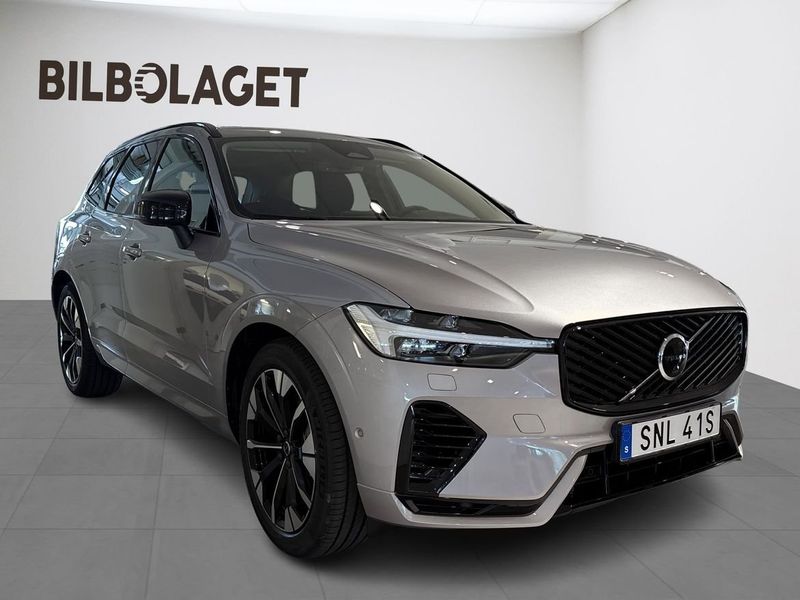 Volvo XC60 bild 5