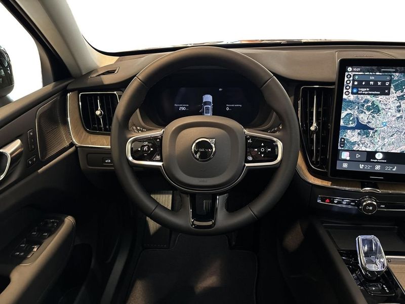 Volvo XC60 bild 10