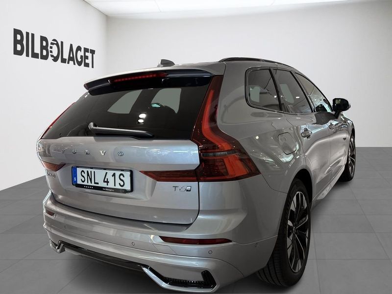 Volvo XC60 bild 4