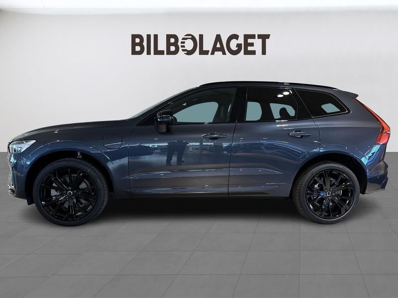 Volvo XC60 bild 2