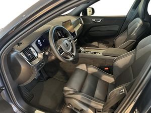 Volvo XC60 bild 8