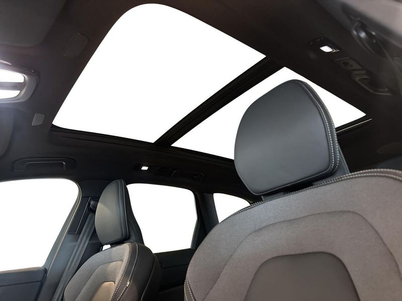 Volvo XC60 bild 15