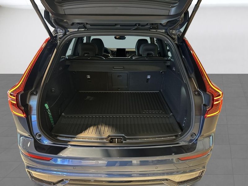 Volvo XC60 bild 10