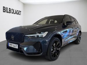 Volvo XC60 bild 1