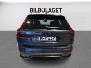 Volvo XC60 bild 7