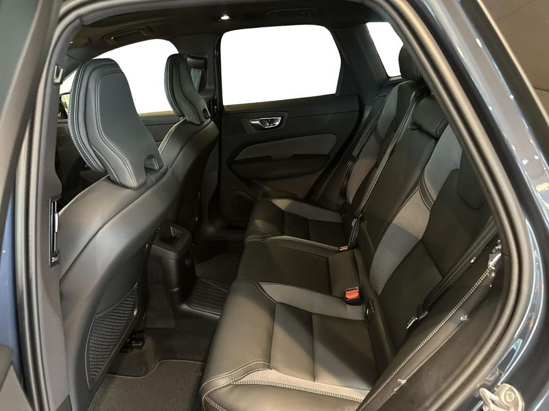 Volvo XC60 bild 9