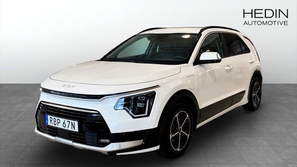 Kia Niro PLUG-IN ADVANCE - 2025