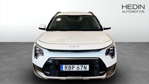 Kia Niro bild 8