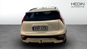 Kia Niro bild 7