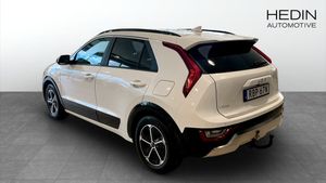 Kia Niro bild 2