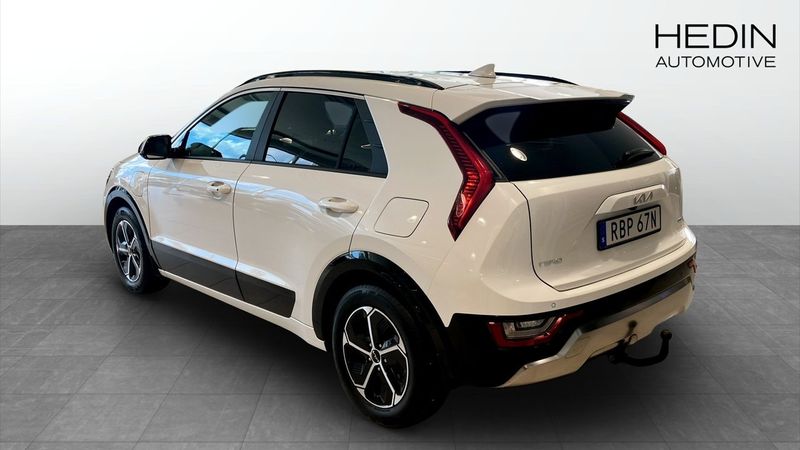 Kia Niro bild 2
