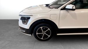 Kia Niro bild 9