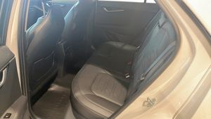 Kia Niro bild 5