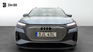 Audi Q4 e-tron bild 4