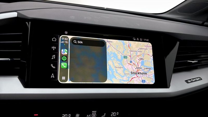 Audi Q4 e-tron bild 11