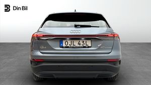 Audi Q4 e-tron bild 5