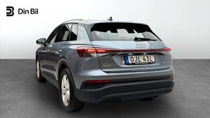 Audi Q4 e-tron bild 3