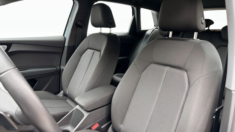 Audi Q4 e-tron bild 9