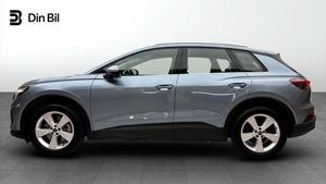 Audi Q4 e-tron bild 2