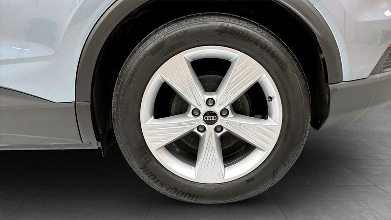 Audi Q4 e-tron bild 6