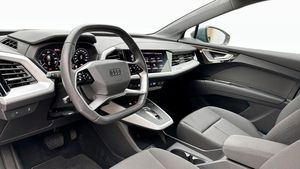 Audi Q4 e-tron bild 7
