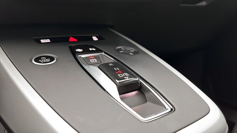 Audi Q4 e-tron bild 13
