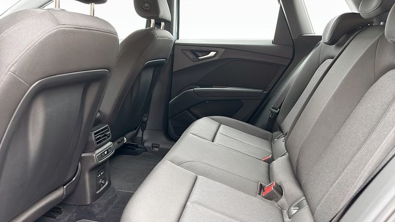 Audi Q4 e-tron bild 14