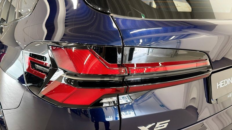 BMW X5 bild 12