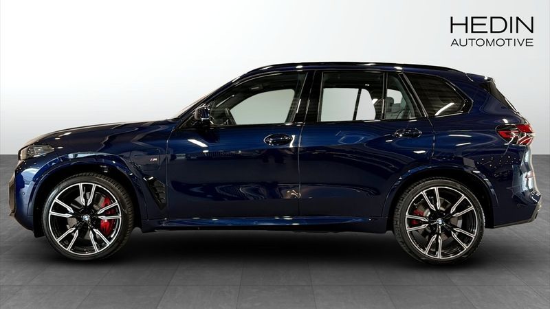 BMW X5 bild 6