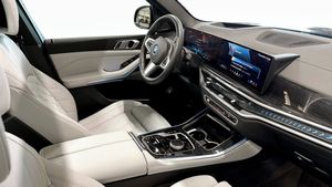 BMW X5 bild 3