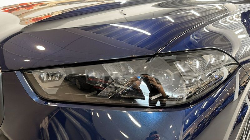 BMW X5 bild 11