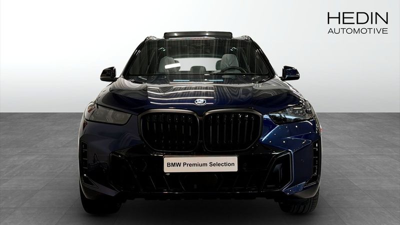 BMW X5 bild 8