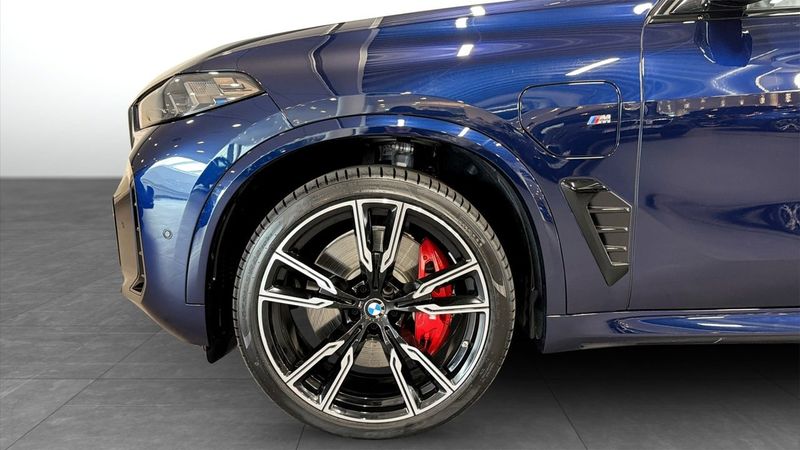 BMW X5 bild 9