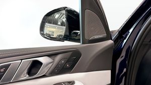 BMW X5 bild 14