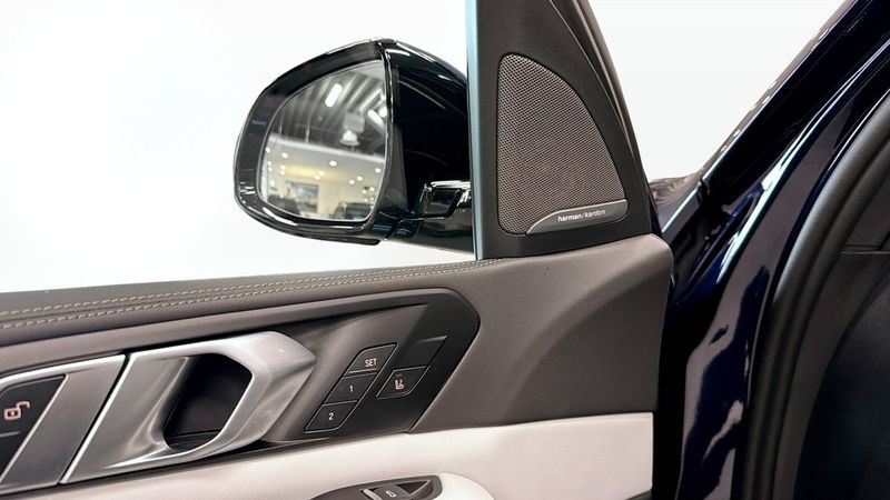 BMW X5 bild 14