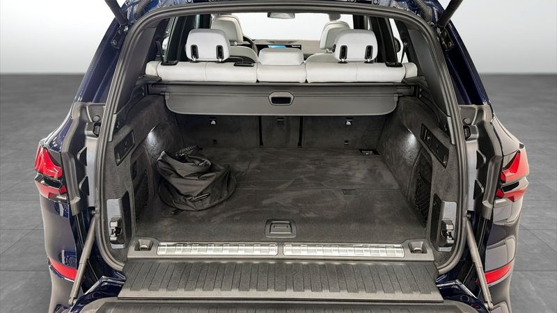 BMW X5 bild 10