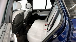 BMW X5 bild 5