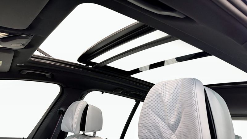 BMW X5 bild 13