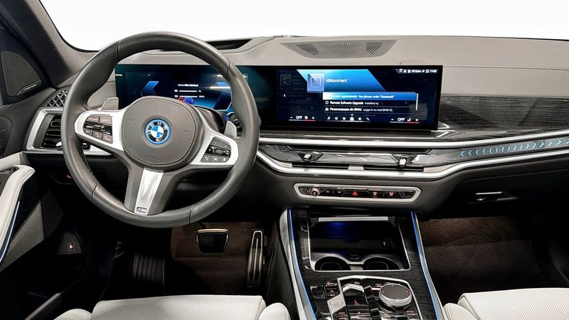 BMW X5 bild 4