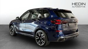 BMW X5 bild 2