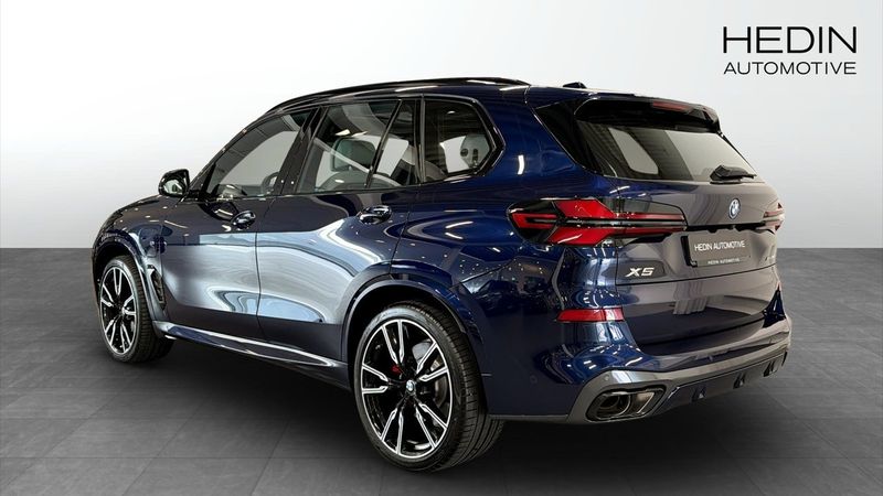 BMW X5 bild 2