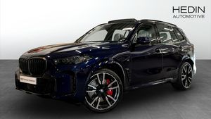 BMW X5 bild 1