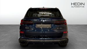 BMW X5 bild 7