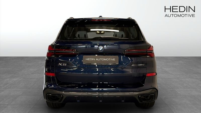 BMW X5 bild 7