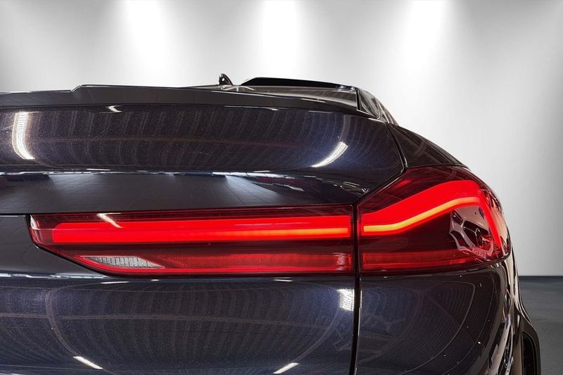 BMW X6 bild 15